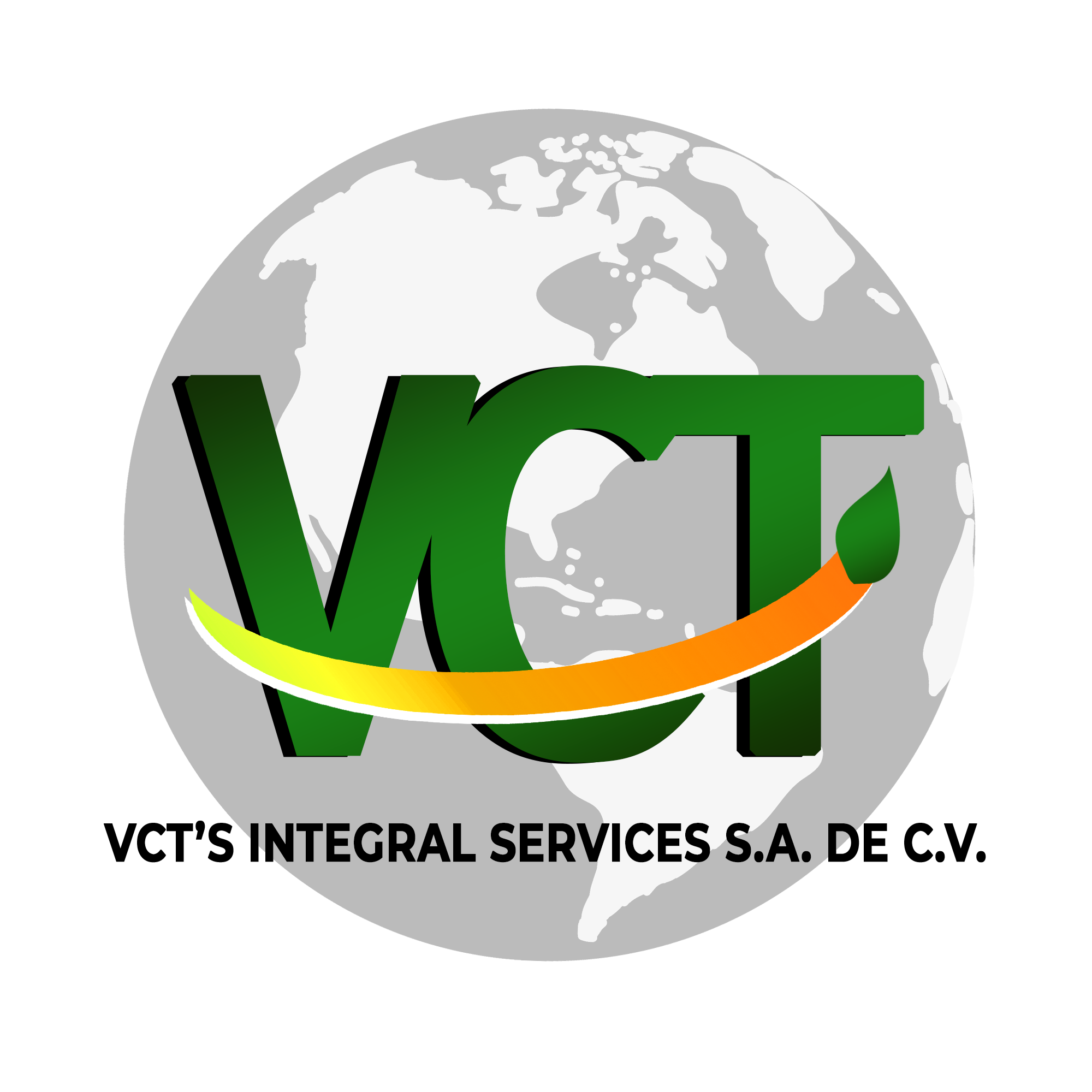 Logotipo VCT